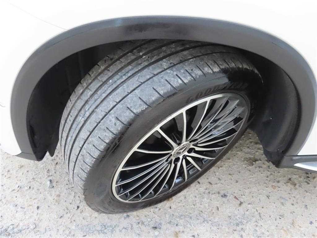 벤츠 GLC 클래스 GLC클래스 X254 GLC300 4MATIC 이미지 19