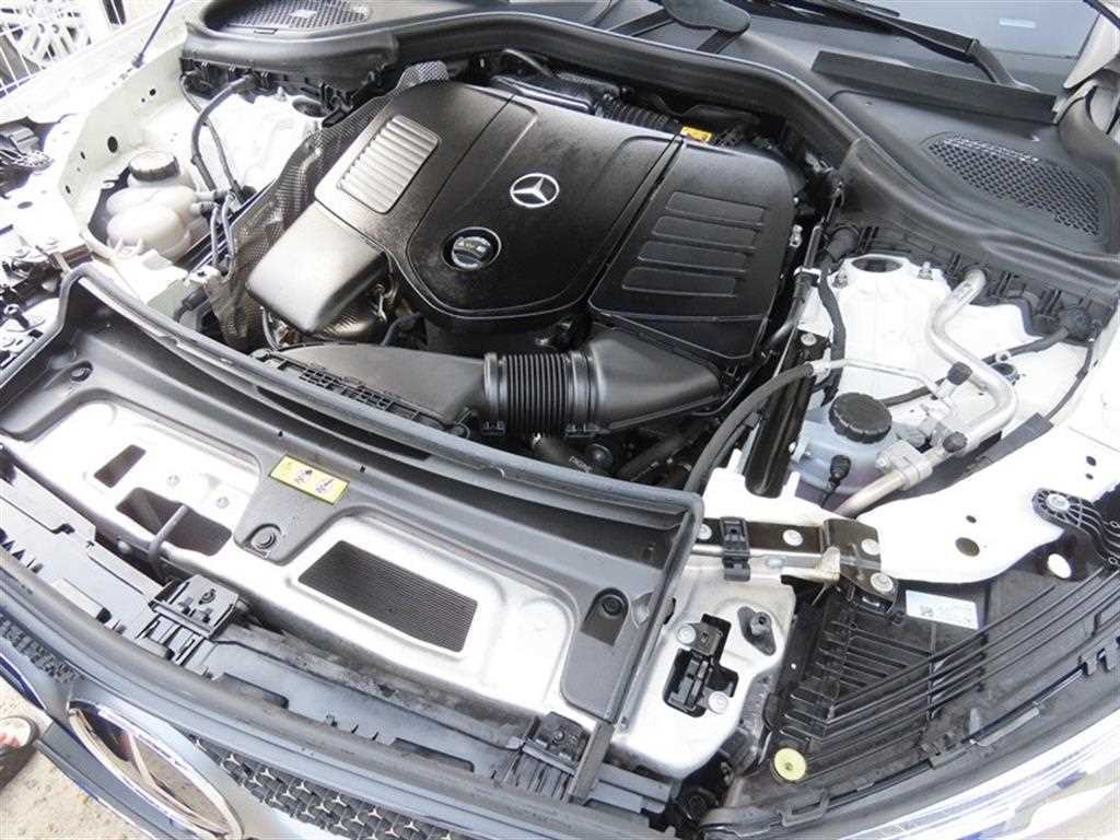 벤츠 GLC 클래스 GLC클래스 X254 GLC300 4MATIC 이미지 20