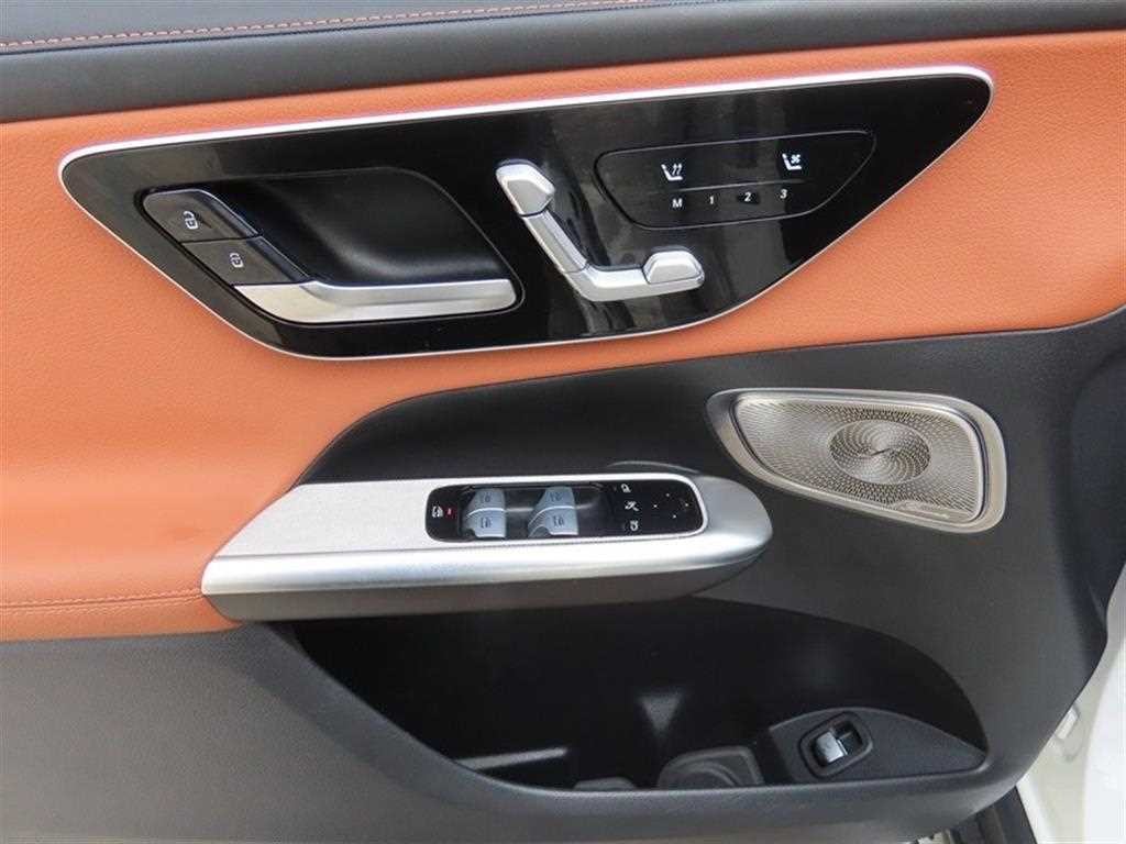 벤츠 GLC 클래스 GLC클래스 X254 GLC300 4MATIC 이미지 7