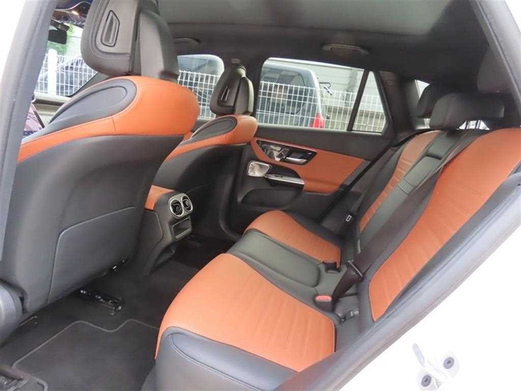 벤츠 GLC 클래스 GLC클래스 X254 GLC300 4MATIC 이미지 8