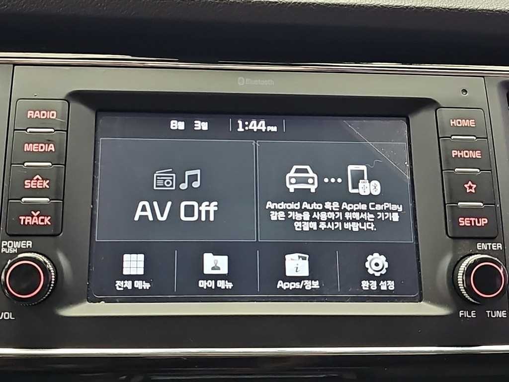 기아 카니발 더 뉴 카니발 디젤 9인승 프레스티지 이미지 16