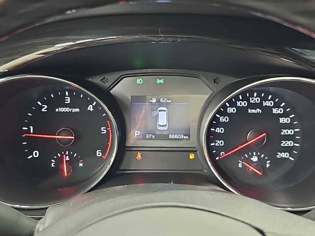 기아 카니발 더 뉴 카니발 디젤 9인승 프레스티지 이미지 6