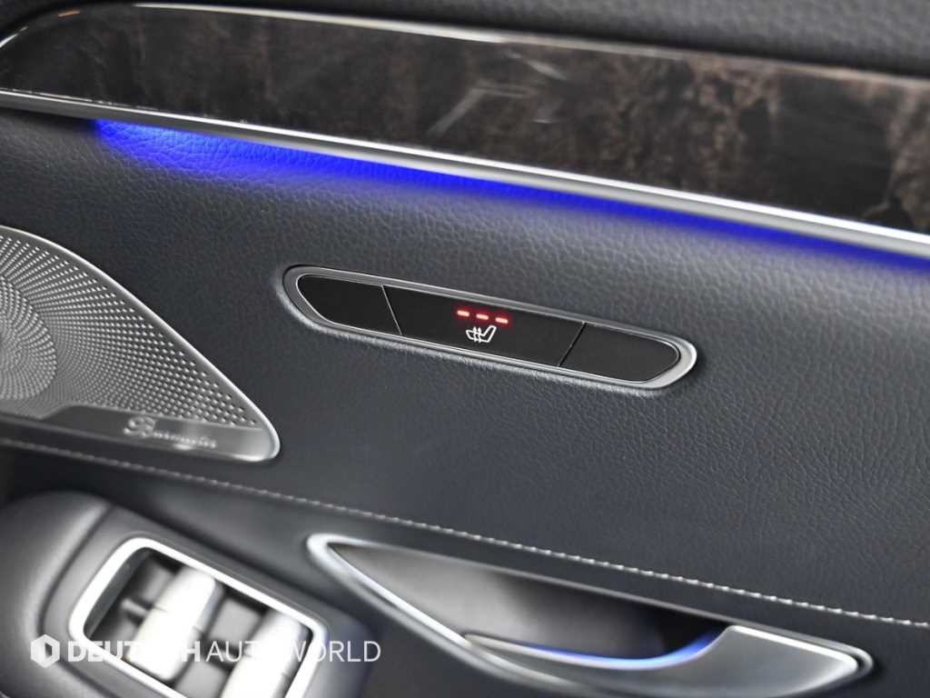 벤츠 S 클래스 S클래스-W222 S 350 d 4MATIC 이미지 16
