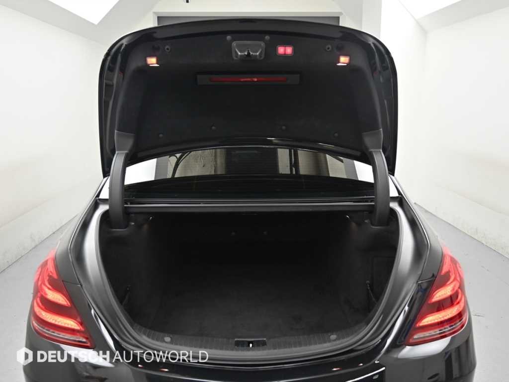 벤츠 S 클래스 S클래스-W222 S 350 d 4MATIC 이미지 19