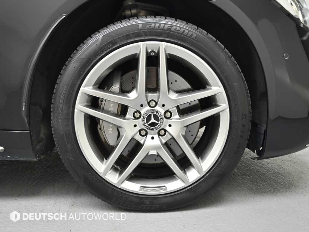 벤츠 S 클래스 S클래스-W222 S 350 d 4MATIC 이미지 5
