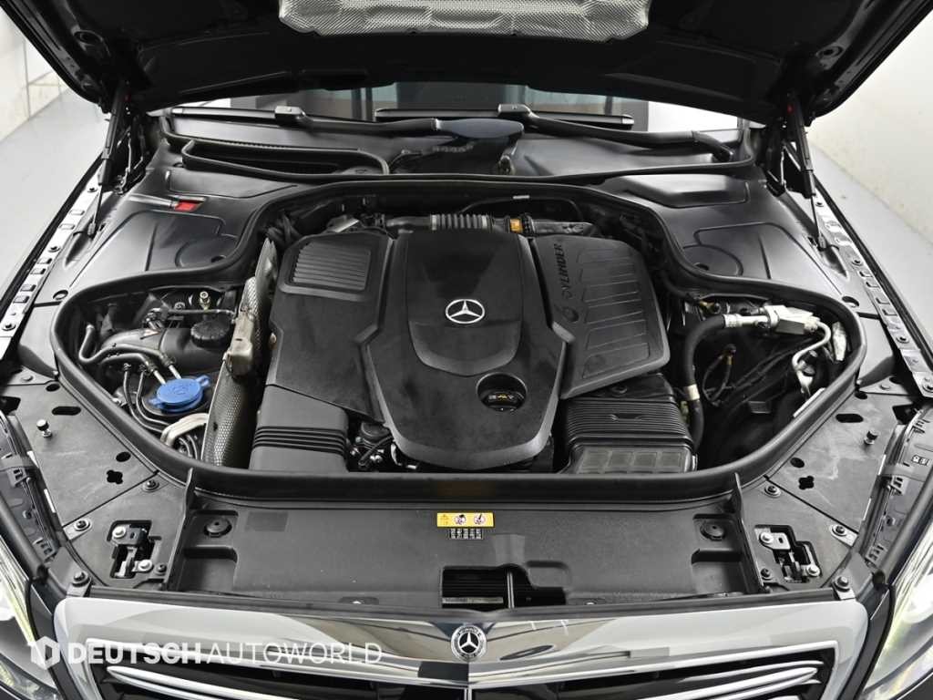 벤츠 S 클래스 S클래스-W222 S 350 d 4MATIC 이미지 6