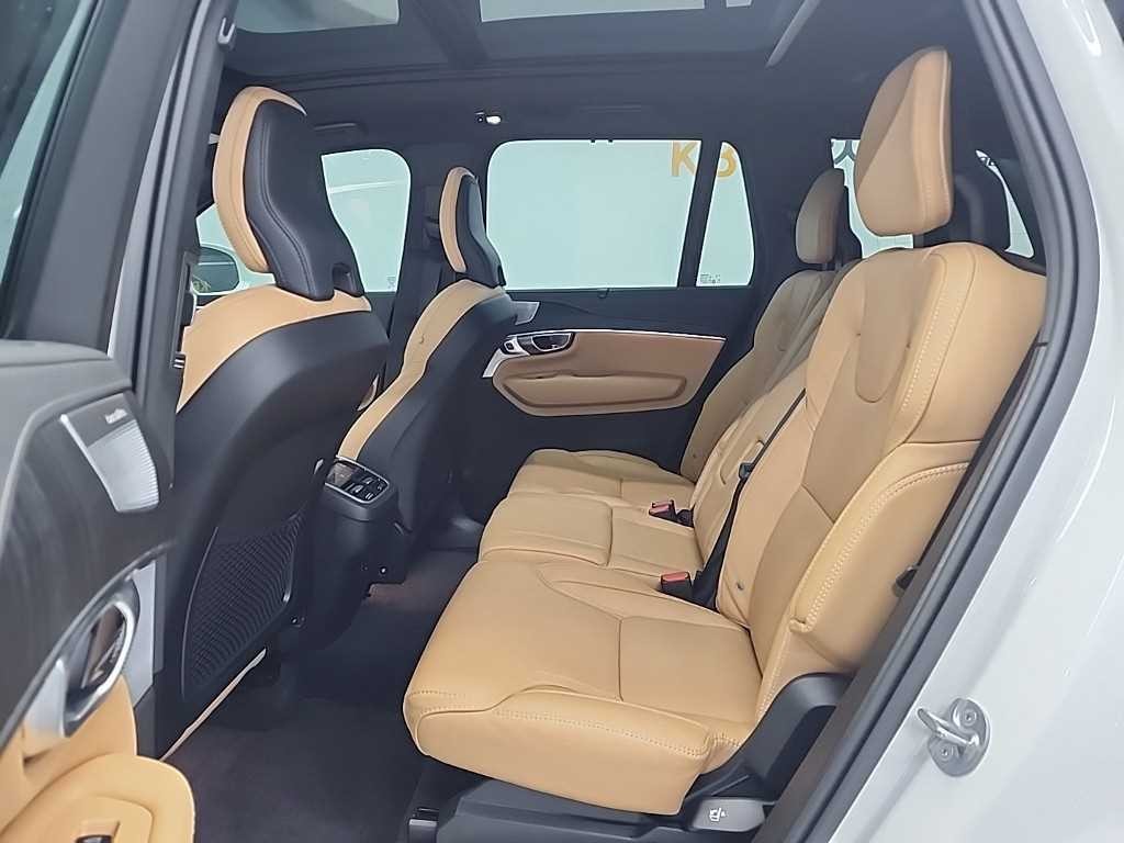 볼보 XC90 XC90 2세대 2.0 B6 AWD 울트라 이미지 12