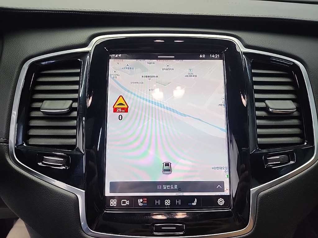 볼보 XC90 XC90 2세대 2.0 B6 AWD 울트라 이미지 15