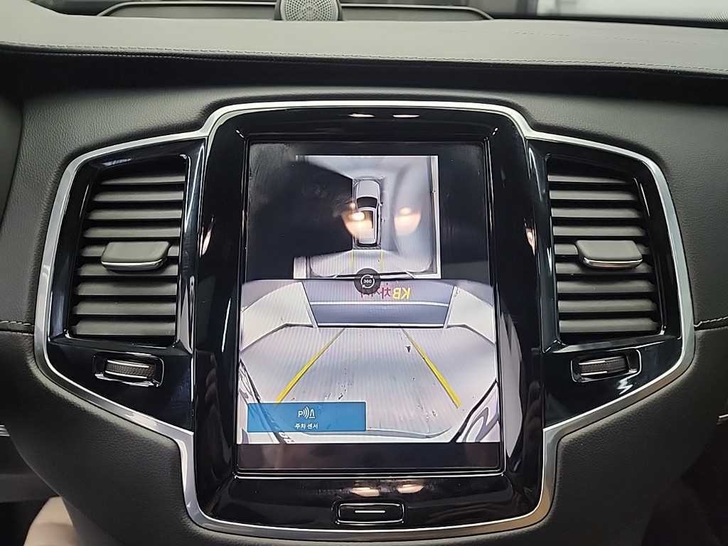 볼보 XC90 XC90 2세대 2.0 B6 AWD 울트라 이미지 16