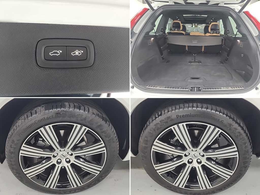 볼보 XC90 XC90 2세대 2.0 B6 AWD 울트라 이미지 18