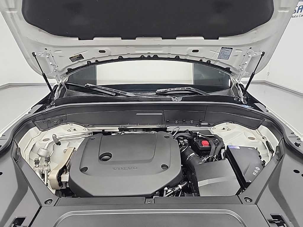 볼보 XC90 XC90 2세대 2.0 B6 AWD 울트라 이미지 5