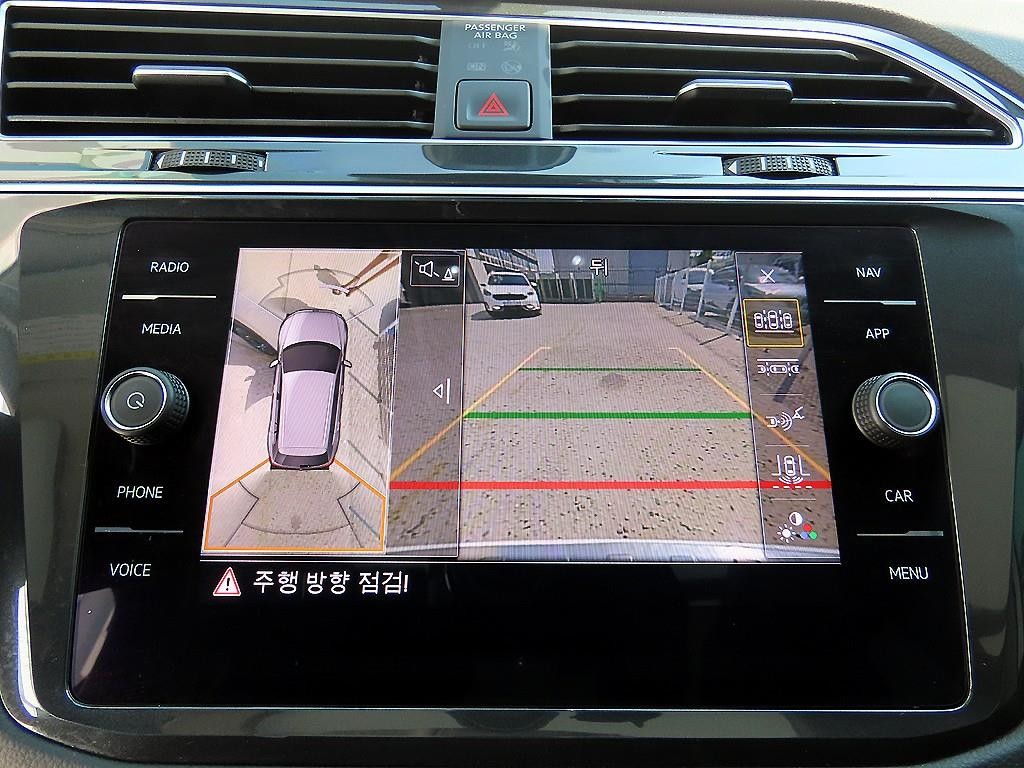 폭스바겐 티구안 티구안(2세대) 2.0 TDI 프레스티지 이미지 13