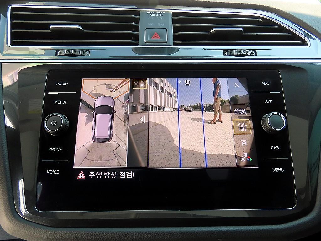 폭스바겐 티구안 티구안(2세대) 2.0 TDI 프레스티지 이미지 14