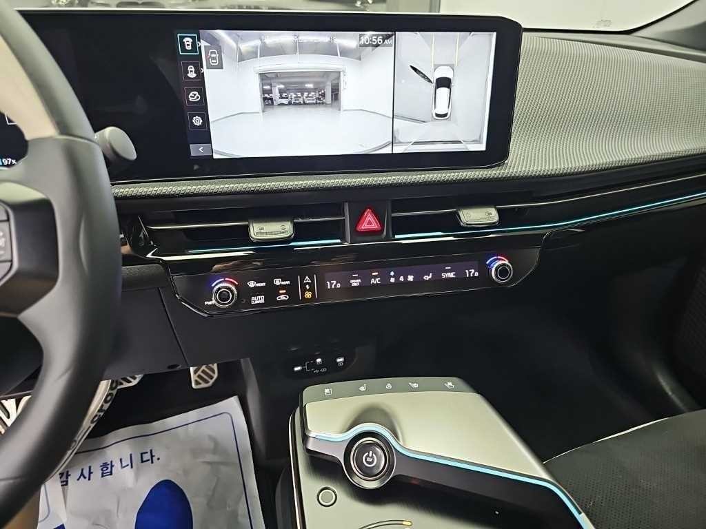 기아 EV6 더 뉴 EV6 롱레인지 4WD GT 라인 이미지 10