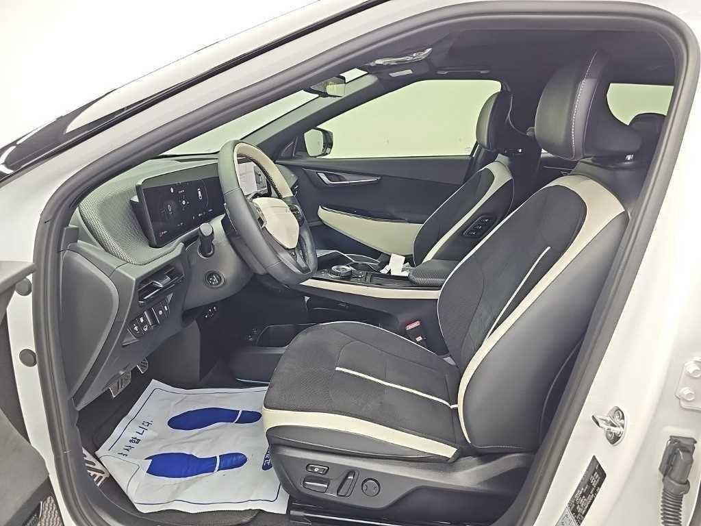 기아 EV6 더 뉴 EV6 롱레인지 4WD GT 라인 이미지 11