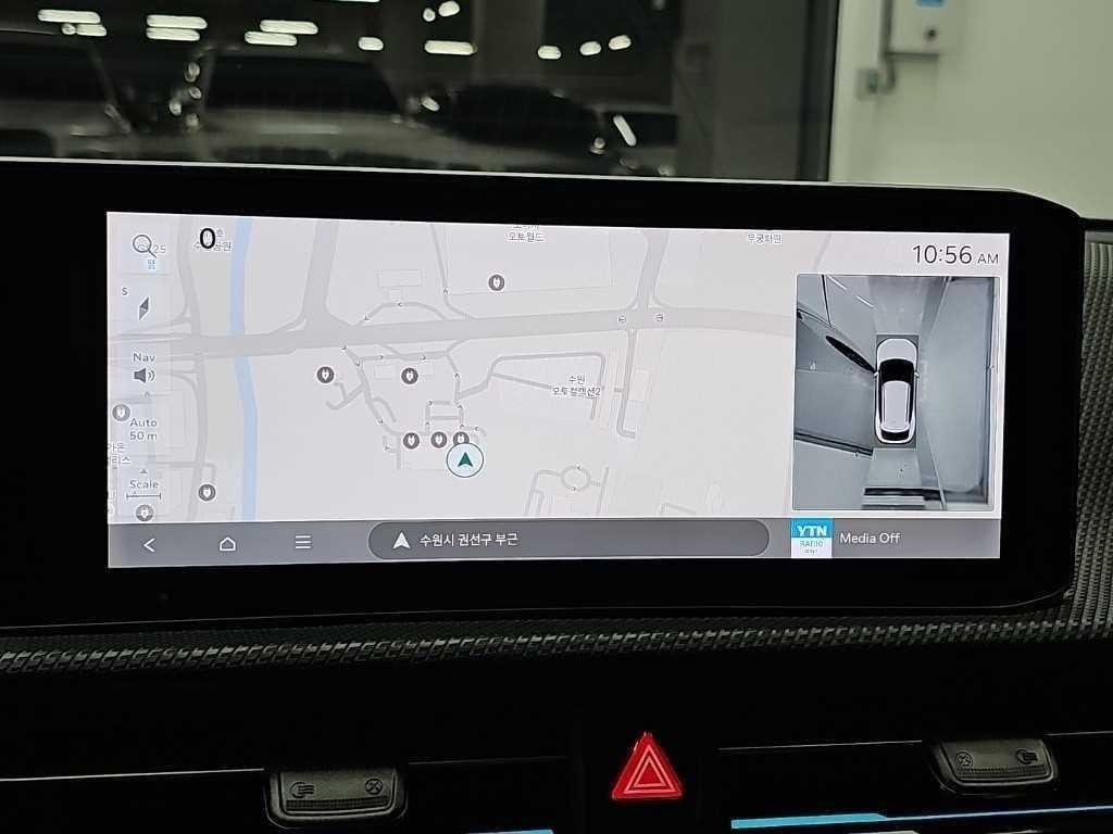 기아 EV6 더 뉴 EV6 롱레인지 4WD GT 라인 이미지 15