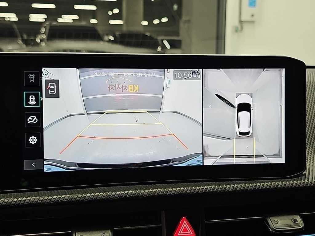 기아 EV6 더 뉴 EV6 롱레인지 4WD GT 라인 이미지 16