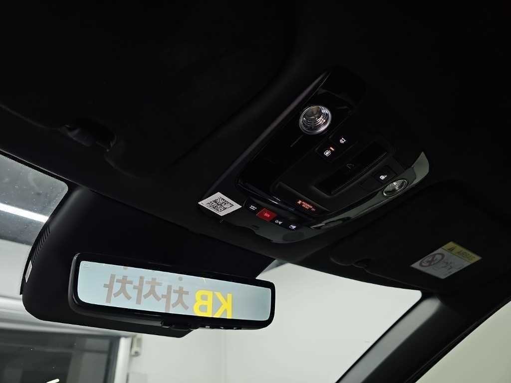 기아 EV6 더 뉴 EV6 롱레인지 4WD GT 라인 이미지 17