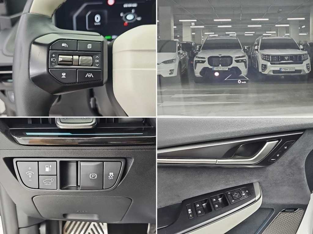 기아 EV6 더 뉴 EV6 롱레인지 4WD GT 라인 이미지 18