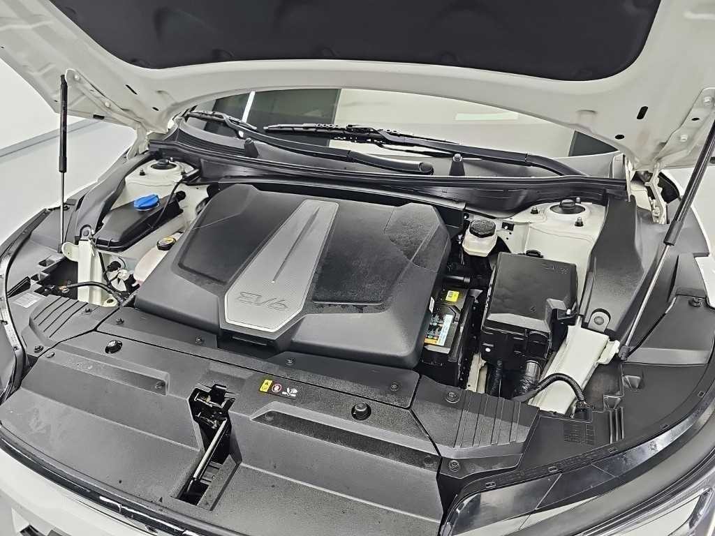 기아 EV6 더 뉴 EV6 롱레인지 4WD GT 라인 이미지 5