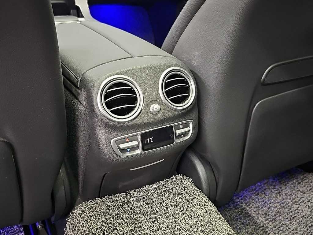 벤츠 E 클래스 E-클래스 W213 E350 4MATIC AMG LINE 이미지 13