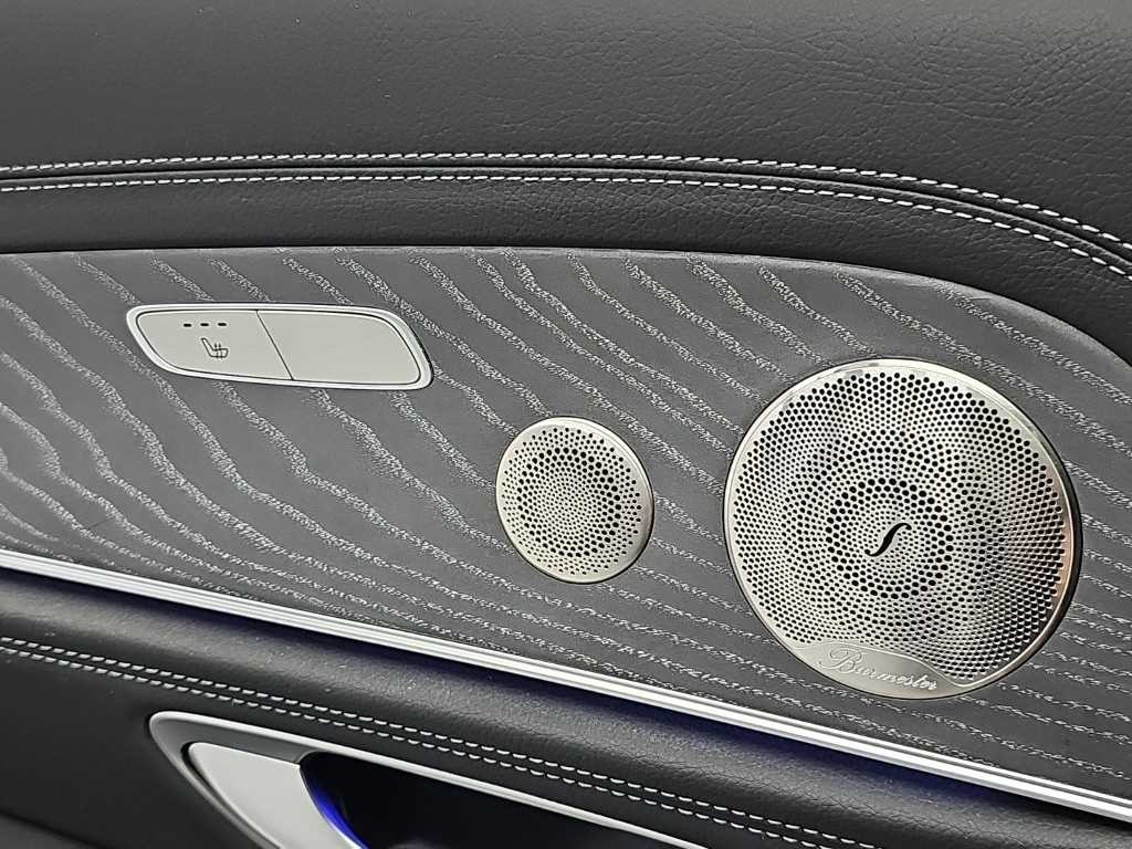 벤츠 E 클래스 E-클래스 W213 E350 4MATIC AMG LINE 이미지 14