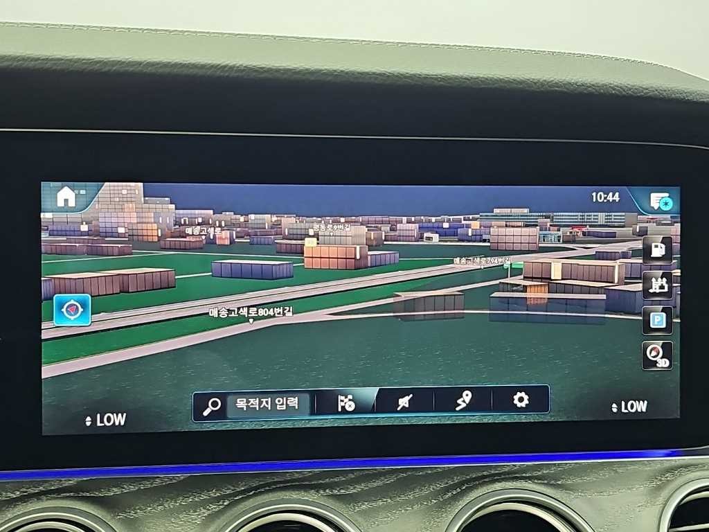 벤츠 E 클래스 E-클래스 W213 E350 4MATIC AMG LINE 이미지 16