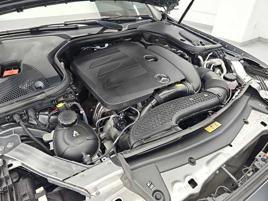 벤츠 E 클래스 E-클래스 W213 E350 4MATIC AMG LINE 이미지 5