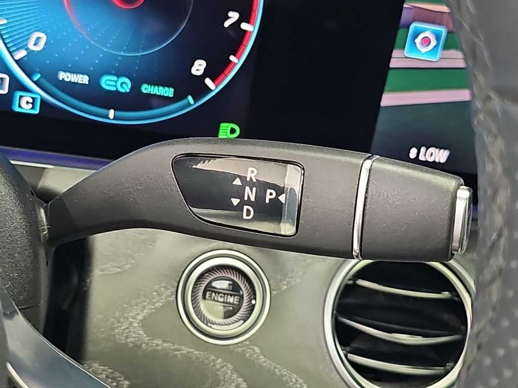 벤츠 E 클래스 E-클래스 W213 E350 4MATIC AMG LINE 이미지 8