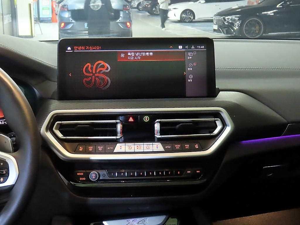 BMW X4 X4 (G02) xDrive 20i M 스포츠 프로 이미지 11