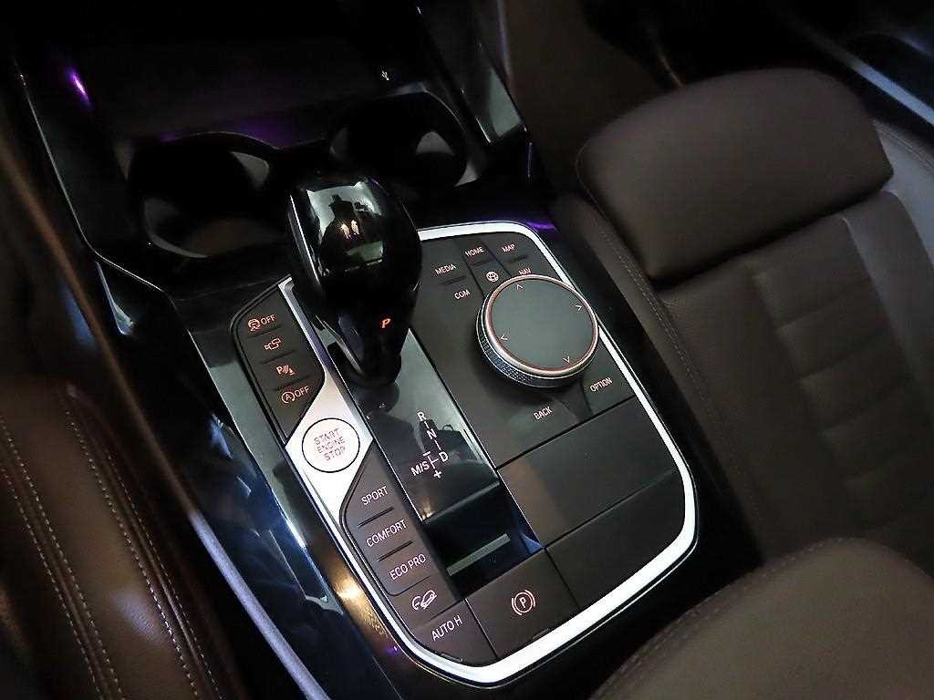 BMW X4 X4 (G02) xDrive 20i M 스포츠 프로 이미지 12