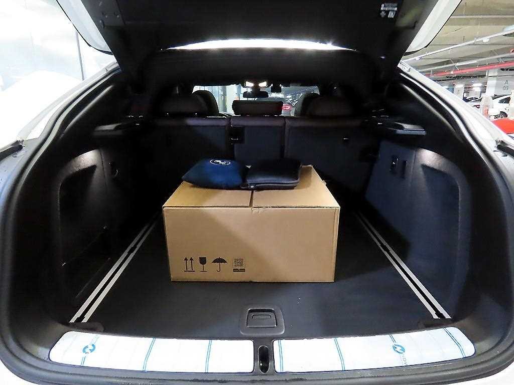 BMW X4 X4 (G02) xDrive 20i M 스포츠 프로 이미지 17