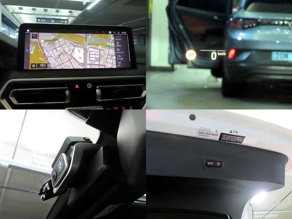 BMW X4 X4 (G02) xDrive 20i M 스포츠 프로 이미지 18