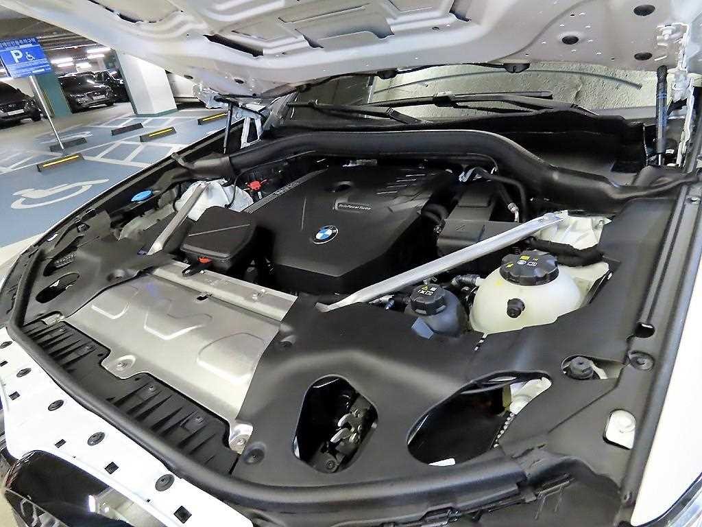 BMW X4 X4 (G02) xDrive 20i M 스포츠 프로 이미지 19