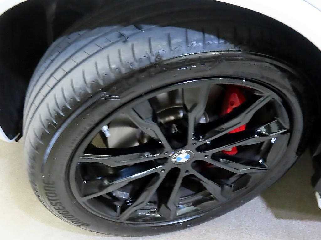 BMW X4 X4 (G02) xDrive 20i M 스포츠 프로 이미지 20