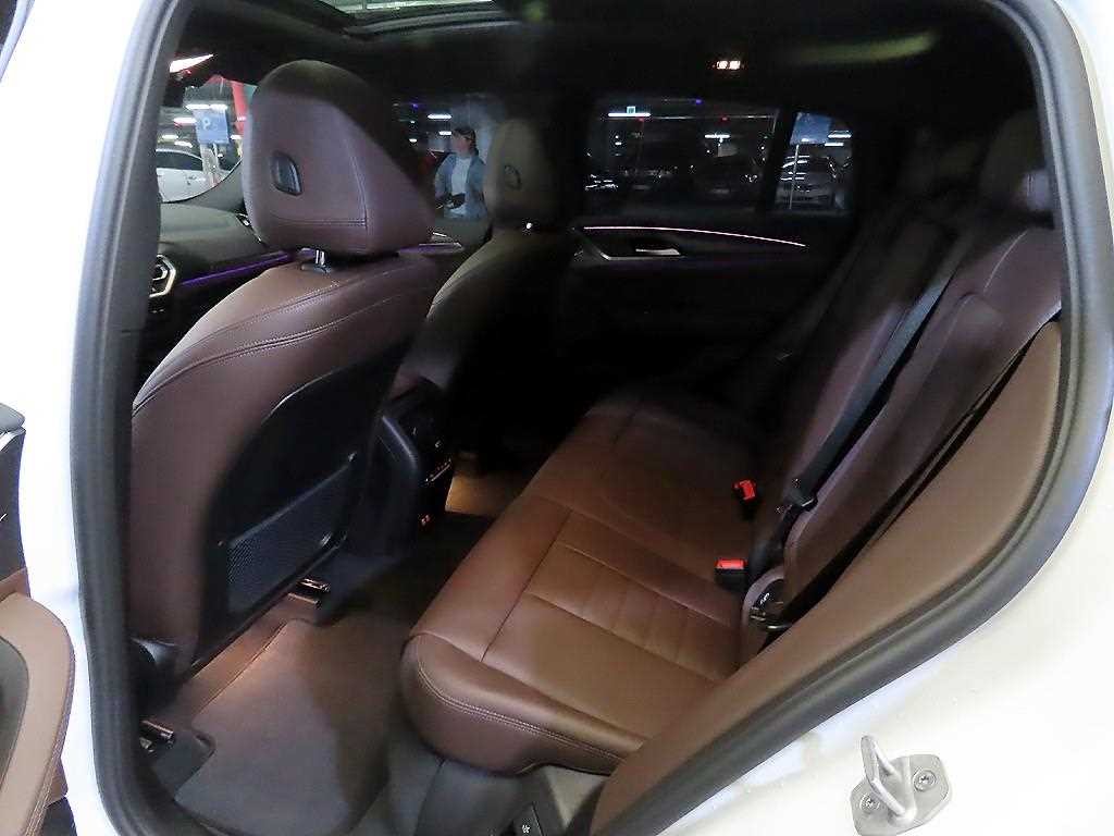 BMW X4 X4 (G02) xDrive 20i M 스포츠 프로 이미지 7