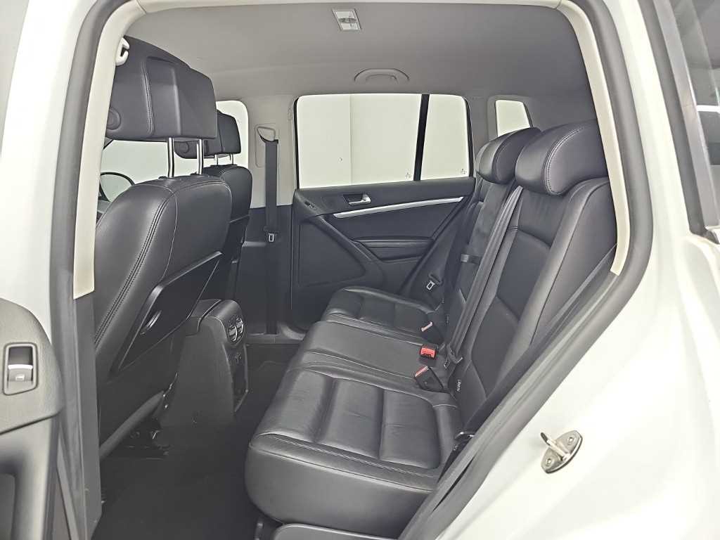 폭스바겐 티구안 뉴티구안 2.0 TDI 컴포트 이미지 12