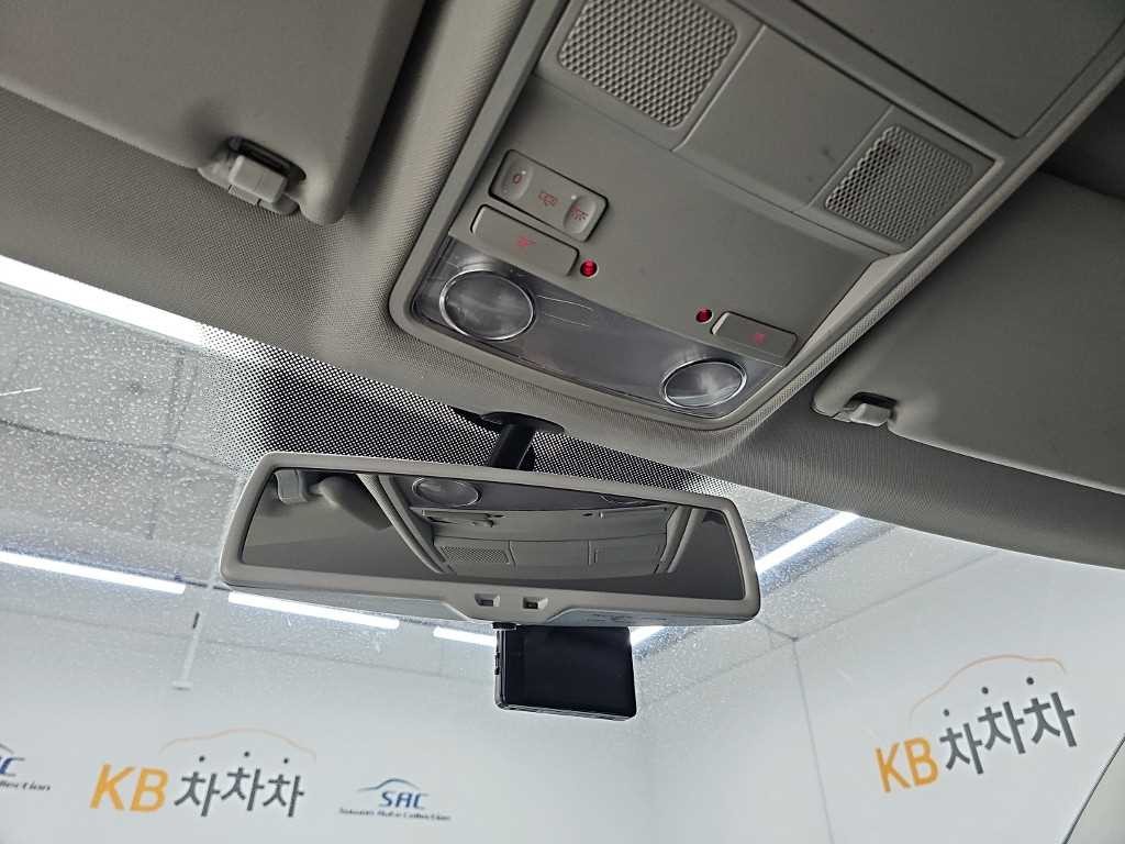 폭스바겐 티구안 뉴티구안 2.0 TDI 컴포트 이미지 15