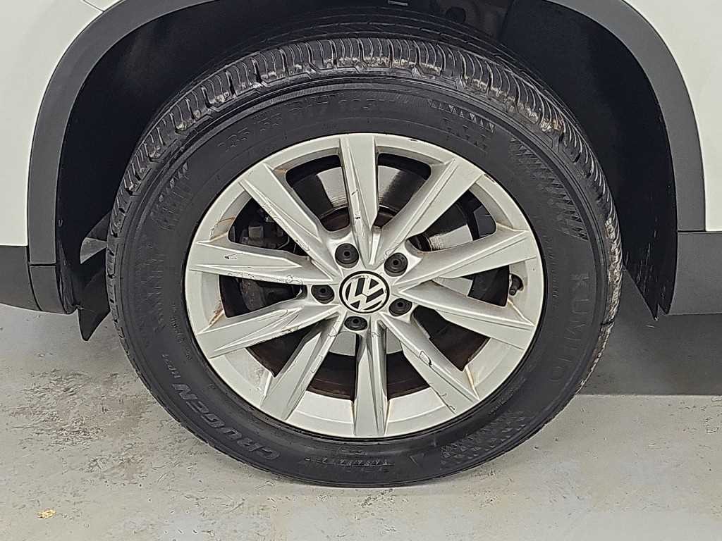 폭스바겐 티구안 뉴티구안 2.0 TDI 컴포트 이미지 19