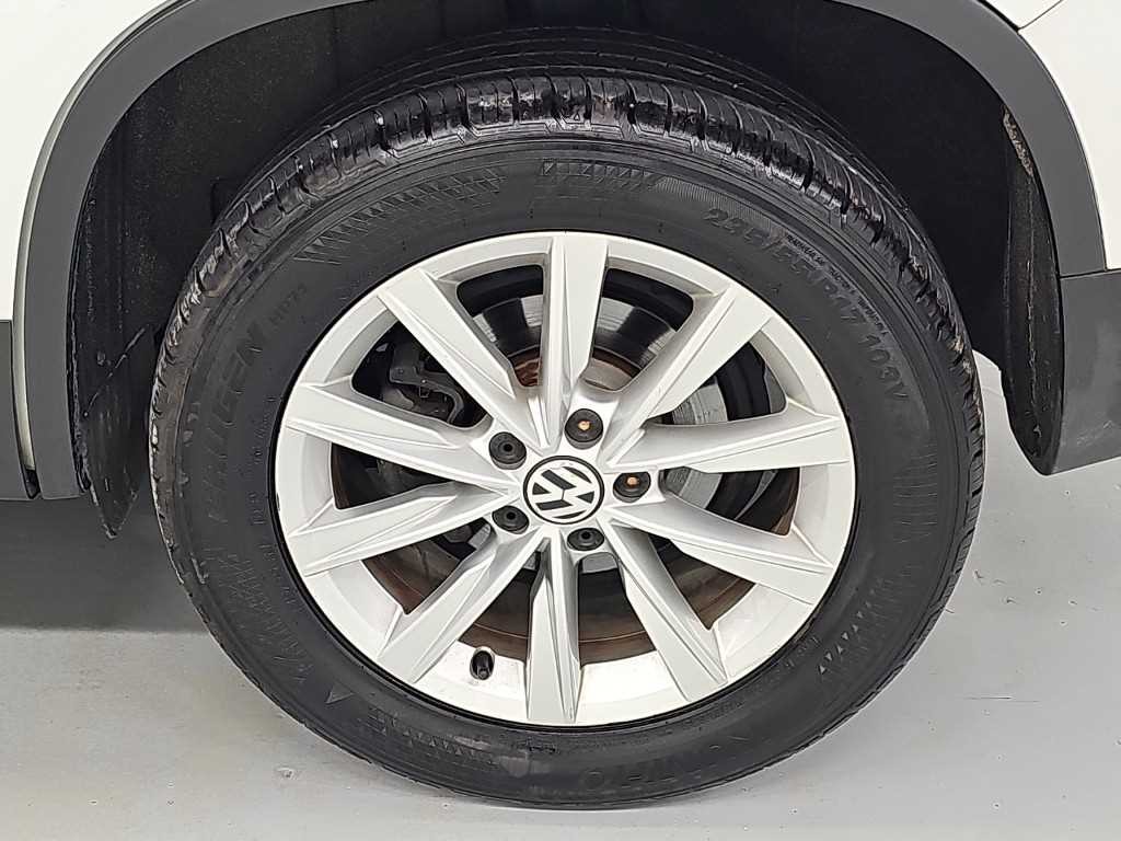 폭스바겐 티구안 뉴티구안 2.0 TDI 컴포트 이미지 20