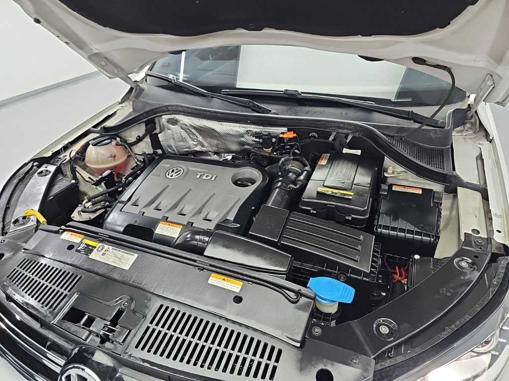 폭스바겐 티구안 뉴티구안 2.0 TDI 컴포트 이미지 5