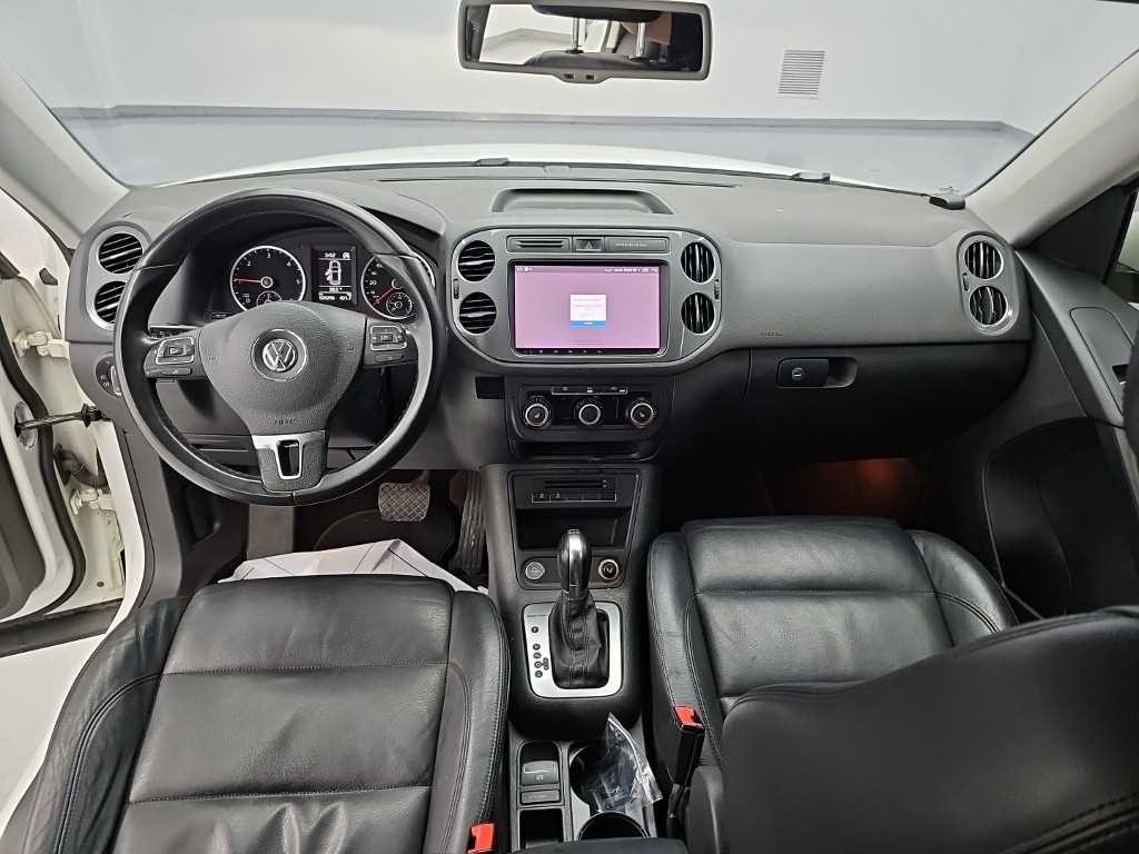 폭스바겐 티구안 뉴티구안 2.0 TDI 컴포트 이미지 7