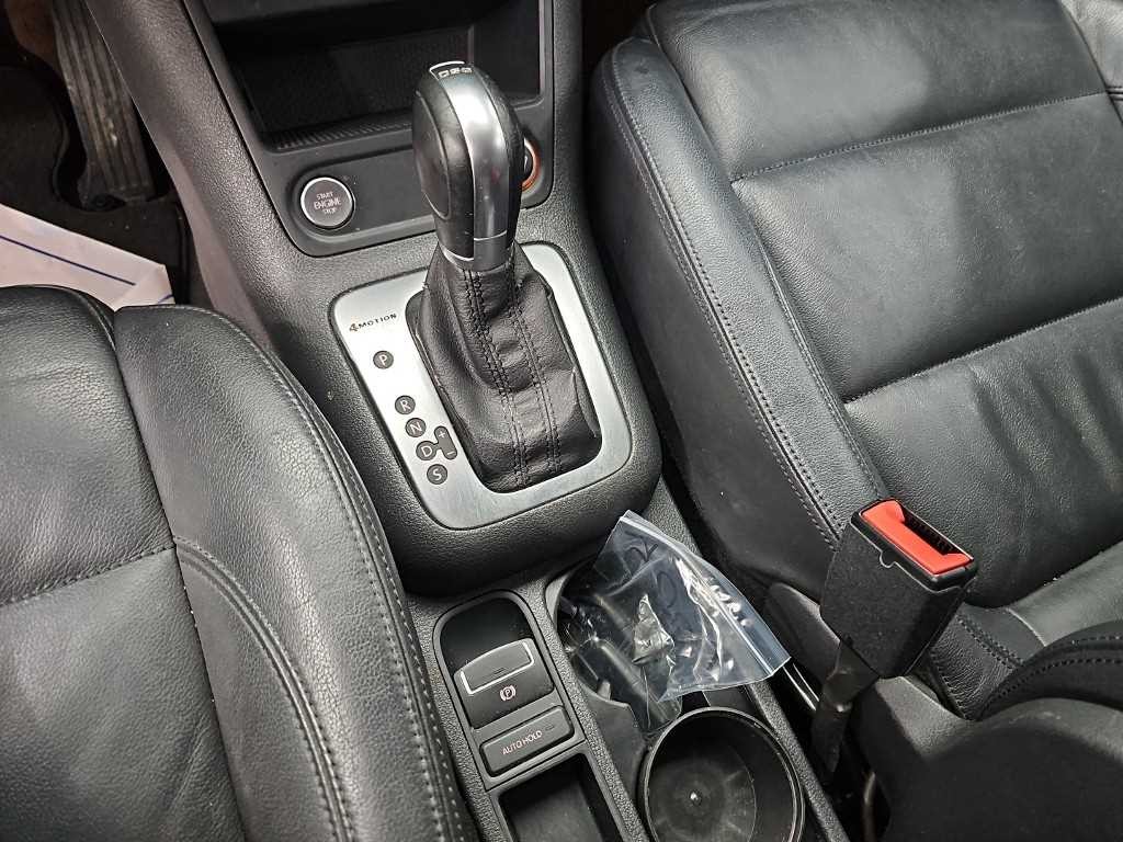폭스바겐 티구안 뉴티구안 2.0 TDI 컴포트 이미지 8