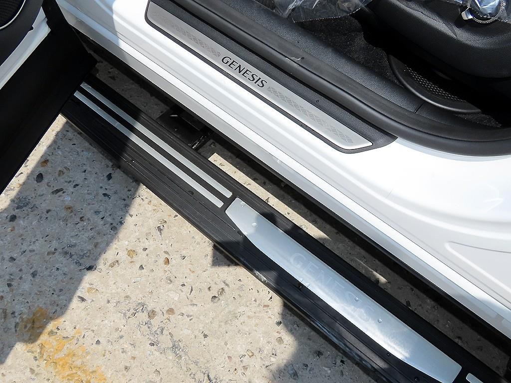 제네시스 GV80 GV80 쿠페 가솔린 2.5T AWD 이미지 14