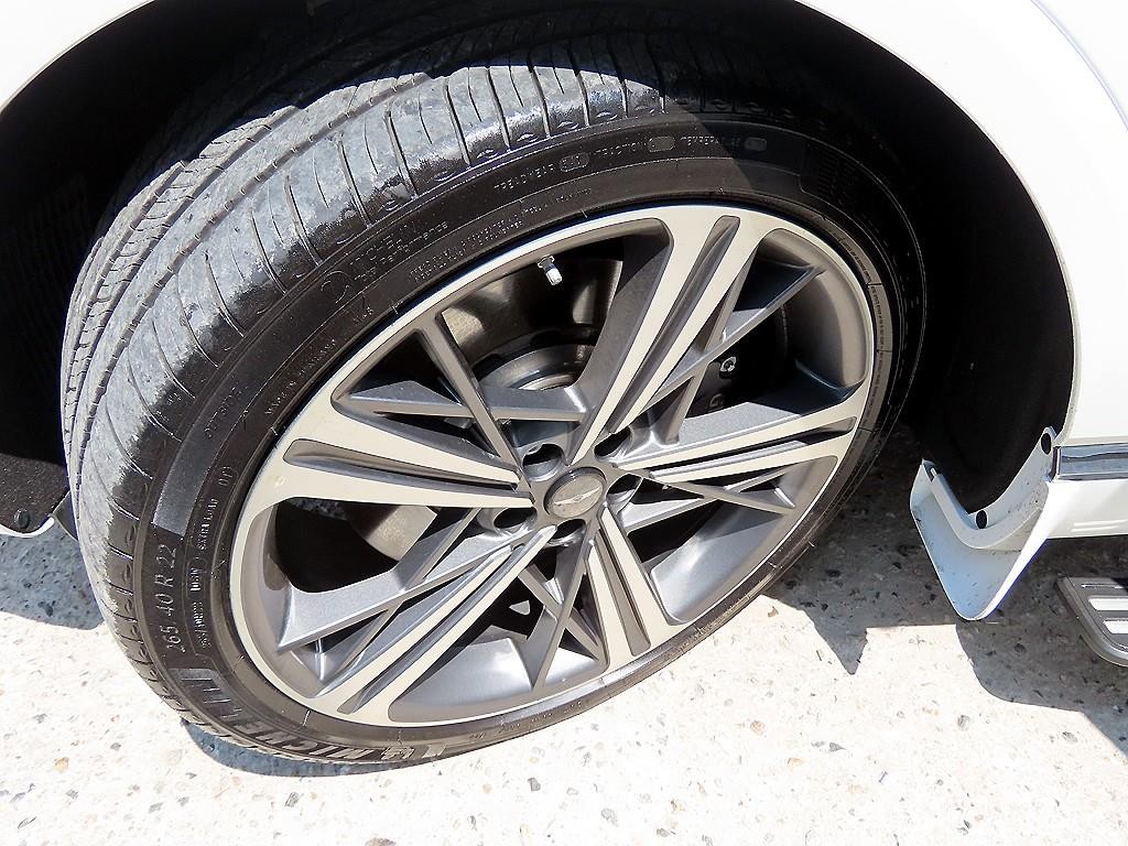 제네시스 GV80 GV80 쿠페 가솔린 2.5T AWD 이미지 20