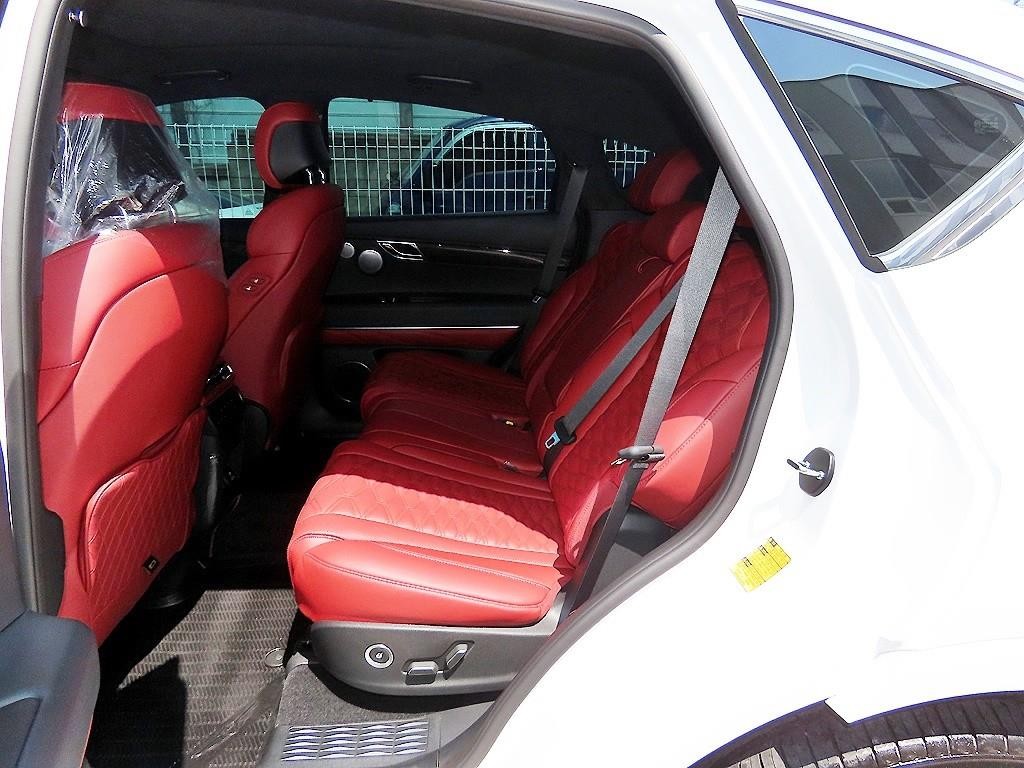 제네시스 GV80 GV80 쿠페 가솔린 2.5T AWD 이미지 6