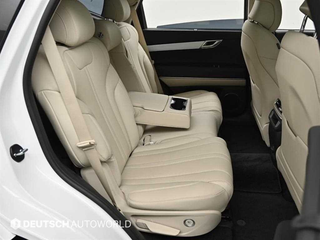 제네시스 GV80 가솔린 3.5T AWD 이미지 12
