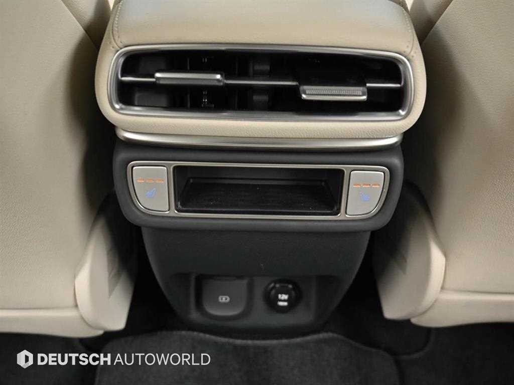 제네시스 GV80 가솔린 3.5T AWD 이미지 16