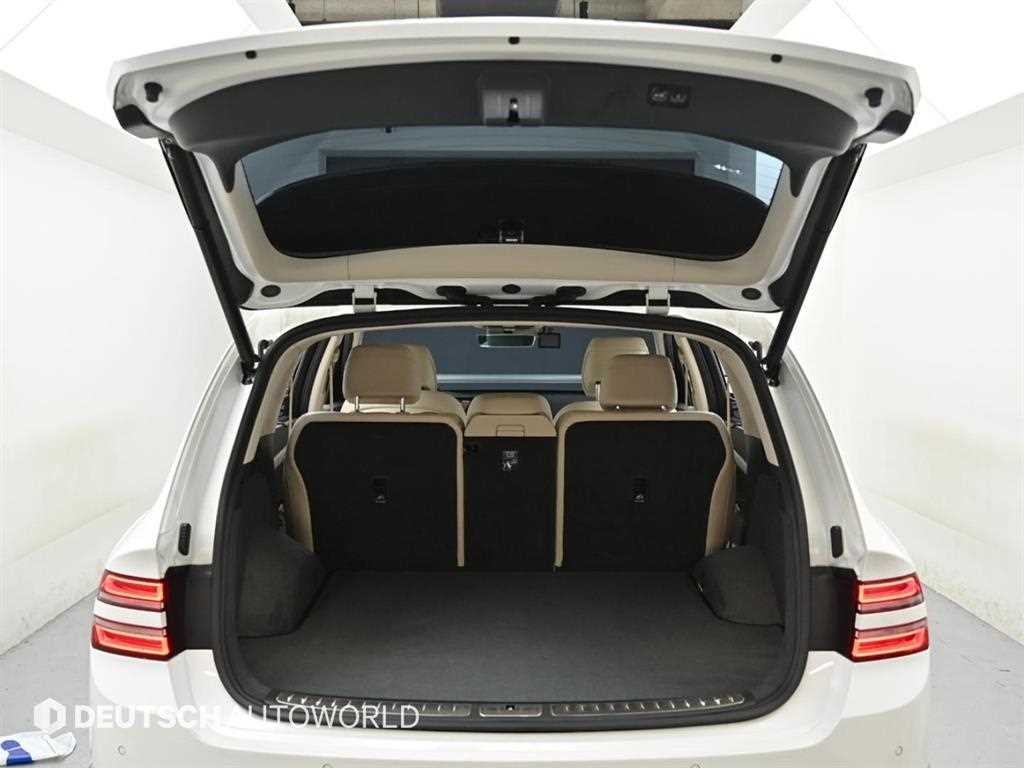 제네시스 GV80 가솔린 3.5T AWD 이미지 19