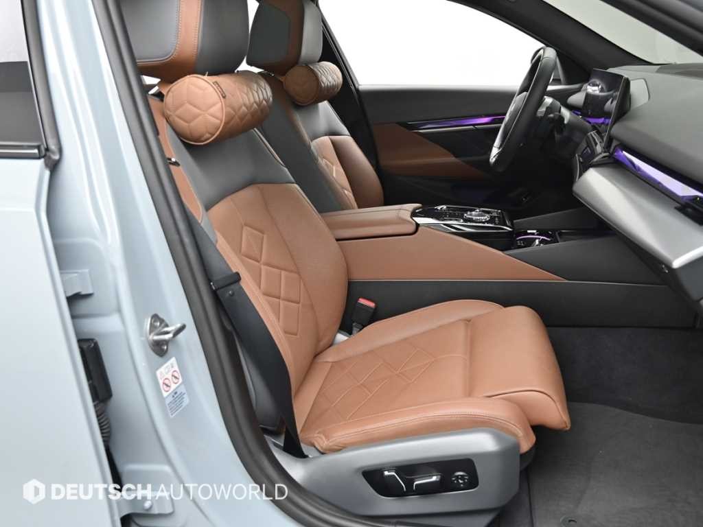 BMW 5시리즈 5시리즈 (G60) 530i xDrive M 스포츠 이미지 10